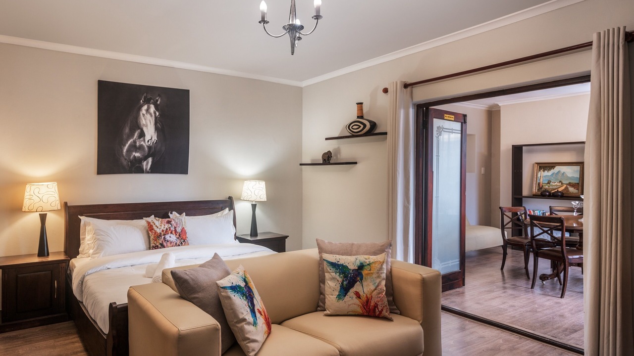 Photo of Bedroom in Milnerton