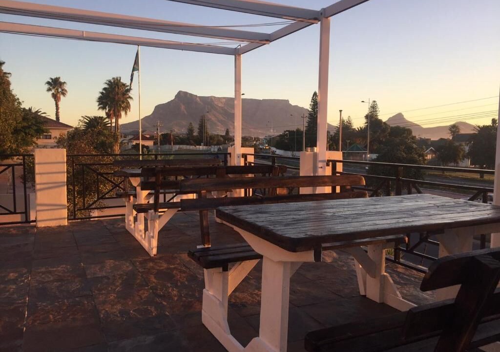 Photo of Outdoor in Milnerton