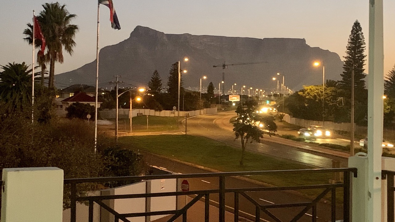 Photo of Outdoor in Milnerton
