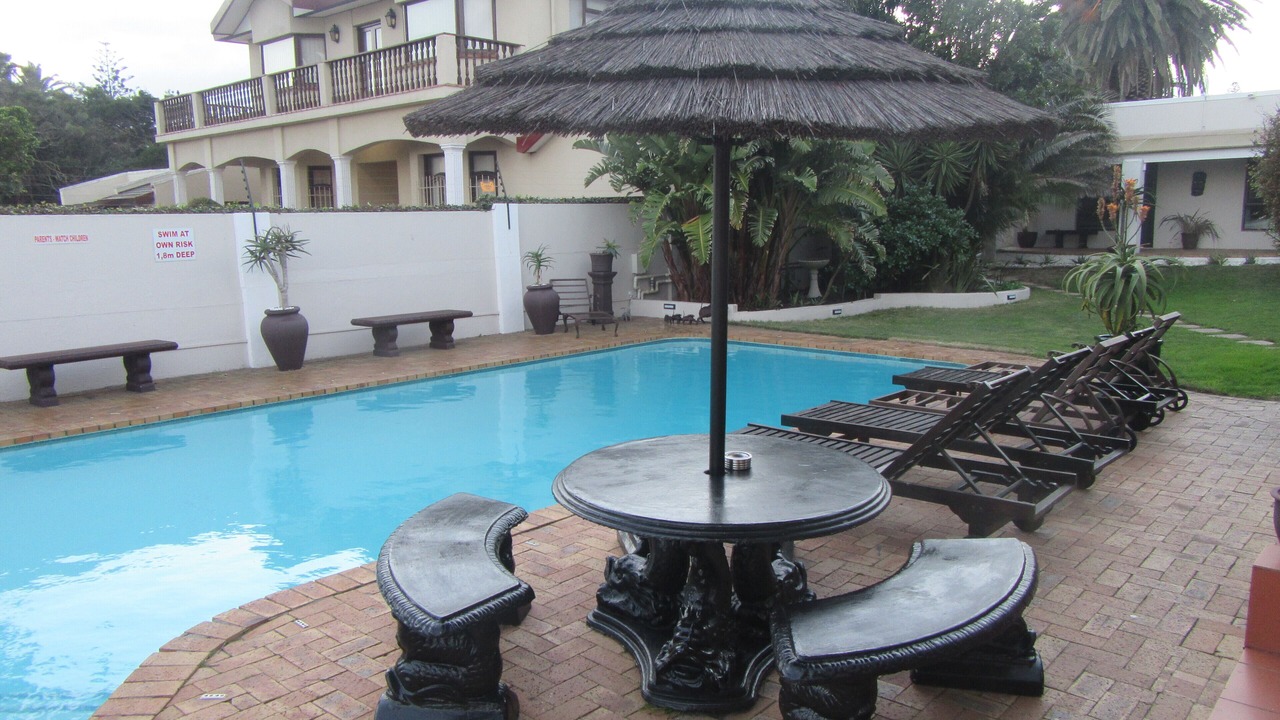 Photo of Outdoor in Milnerton