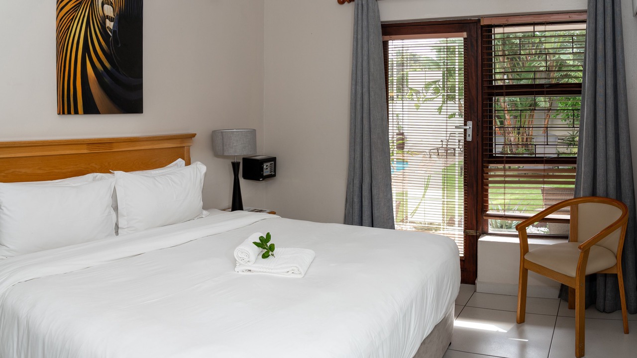 Photo of Bedroom in Milnerton