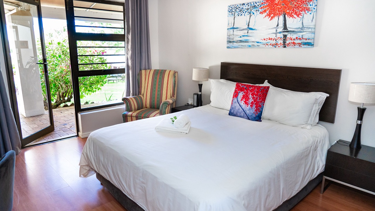 Photo of Bedroom in Milnerton