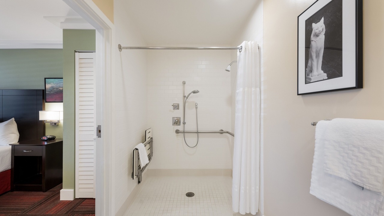 Photo of Bathroom in Los Gatos