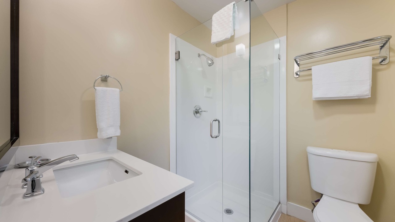 Photo of Bathroom in Los Gatos