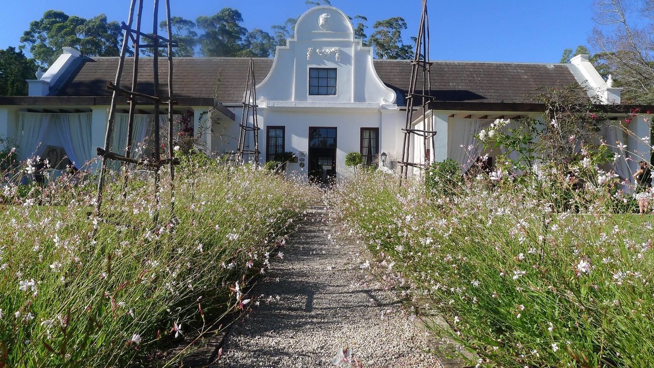 Photo of Outdoor in Buffalo Hills Game Reserve