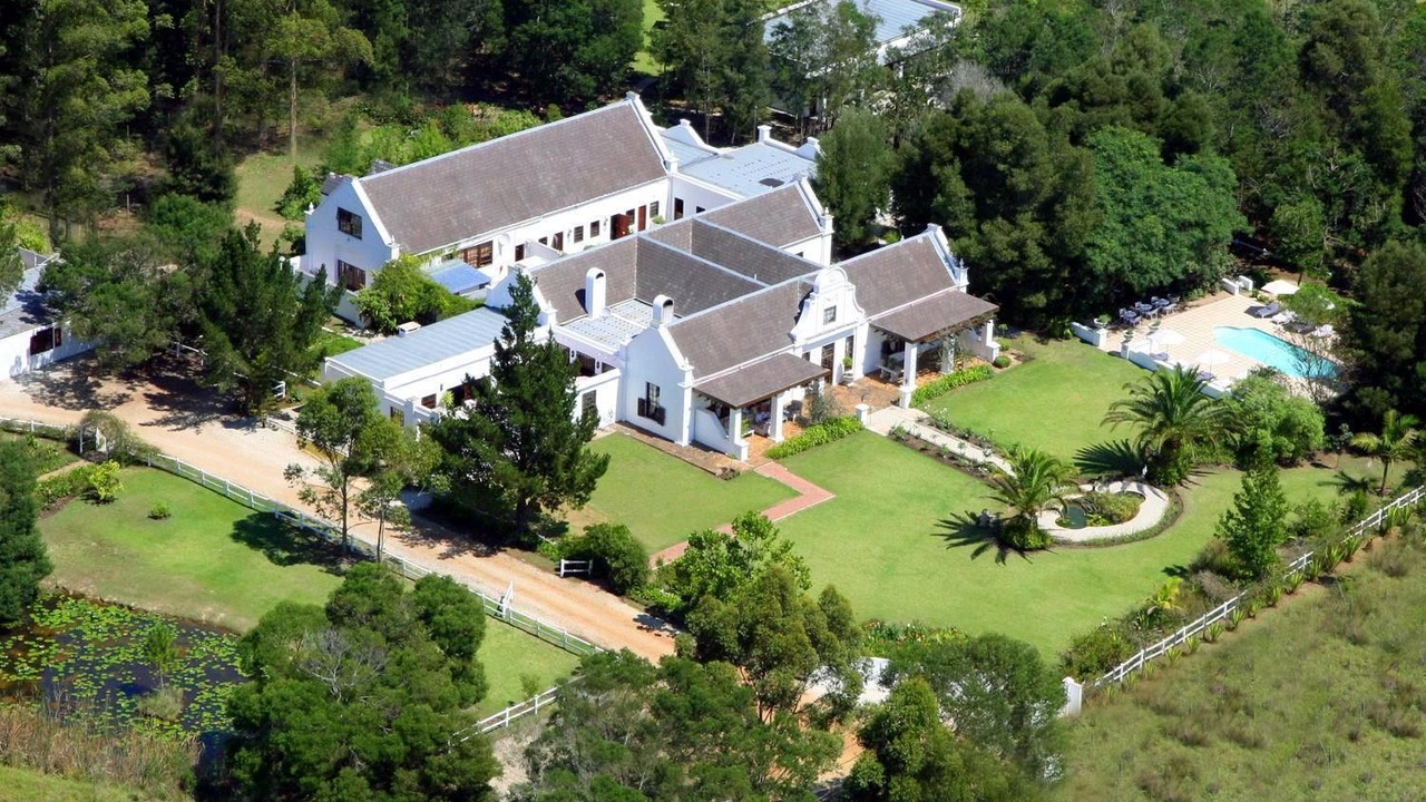 Photo of Outdoor in Buffalo Hills Game Reserve