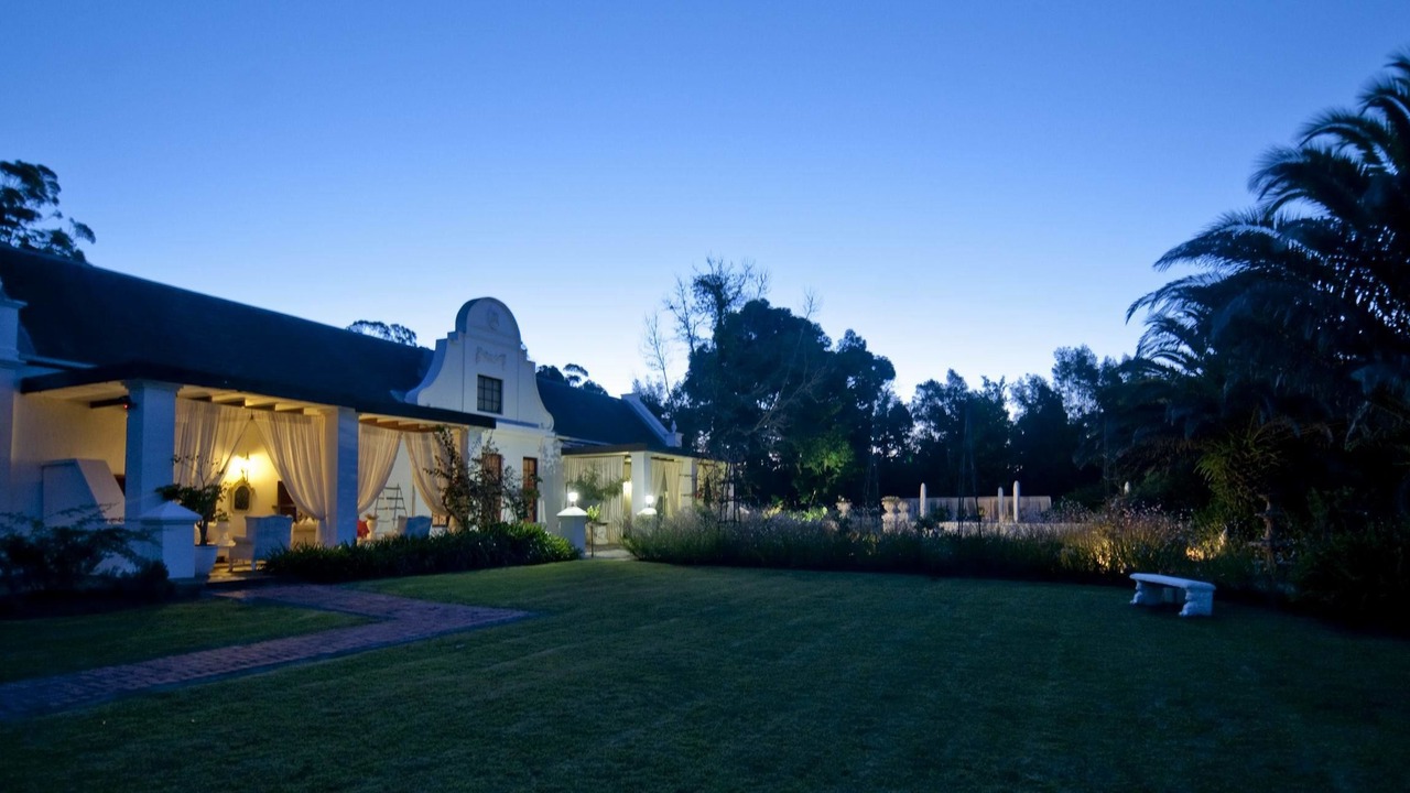 Photo of Outdoor in Buffalo Hills Game Reserve