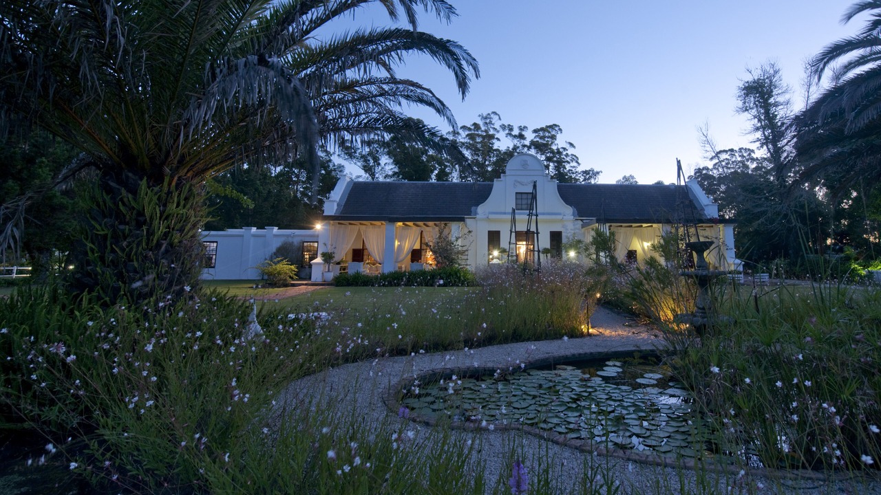 Photo of Outdoor in Buffalo Hills Game Reserve