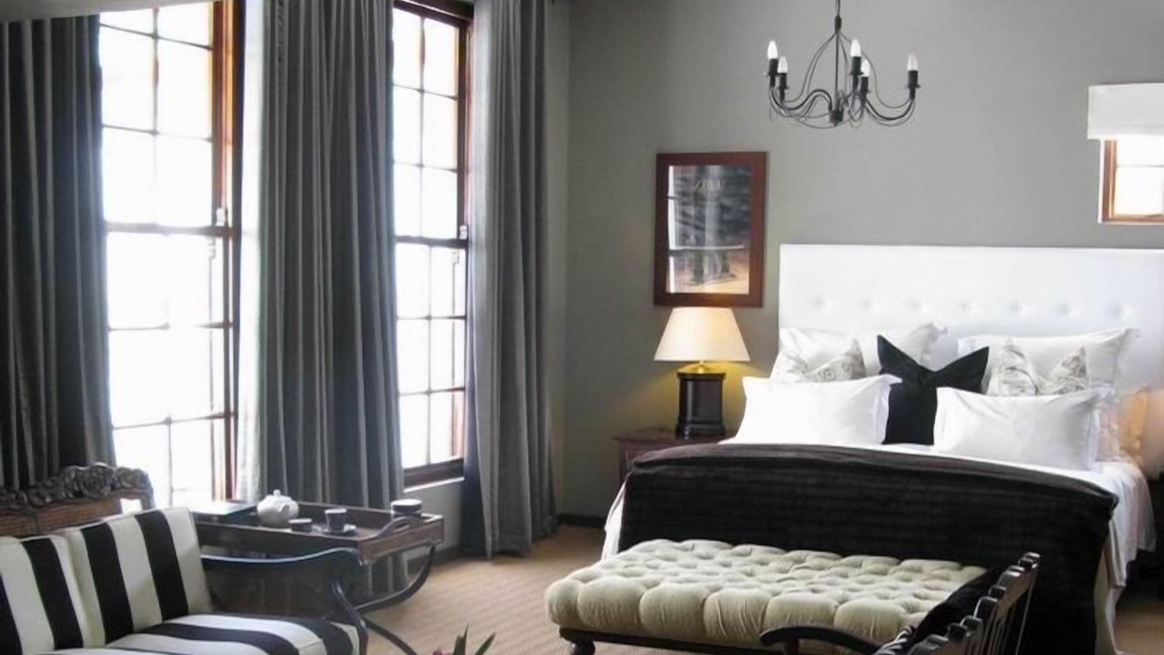 Photo of Bedroom in Buffalo Hills Game Reserve