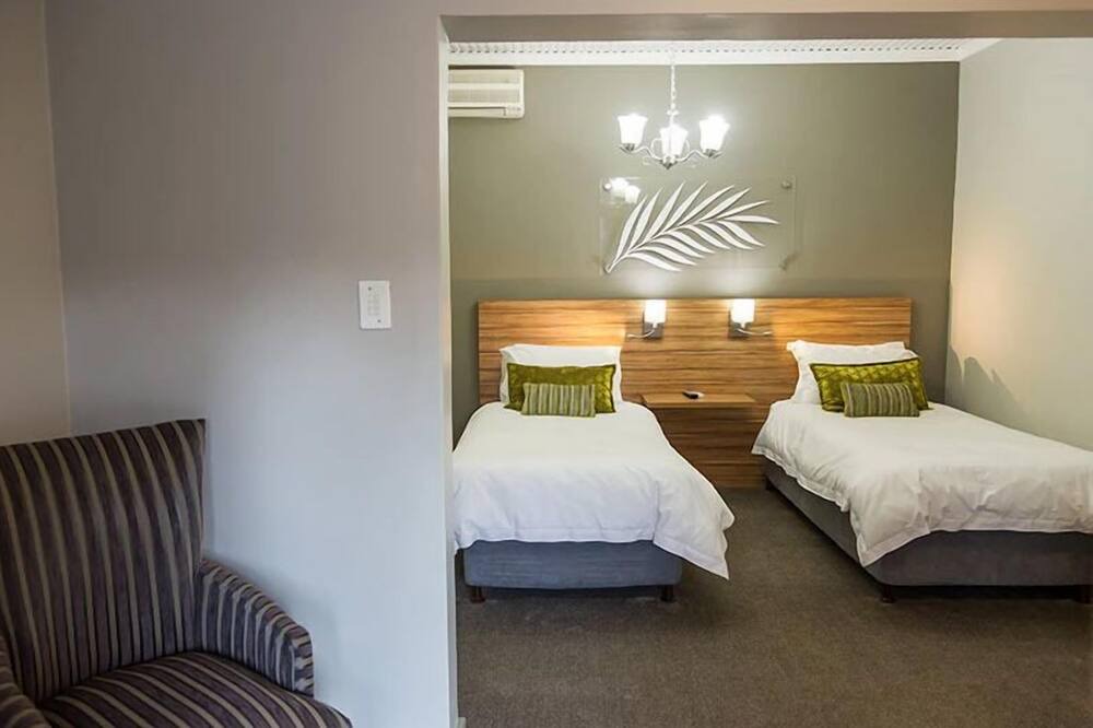 Photo of Bedroom in Brandwag