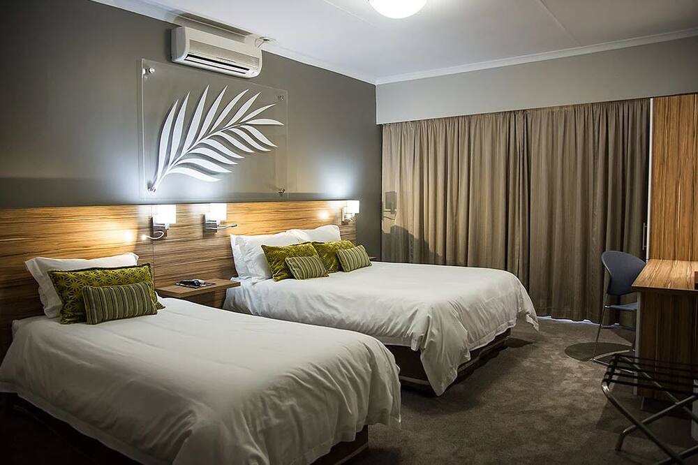 Photo of Bedroom in Brandwag