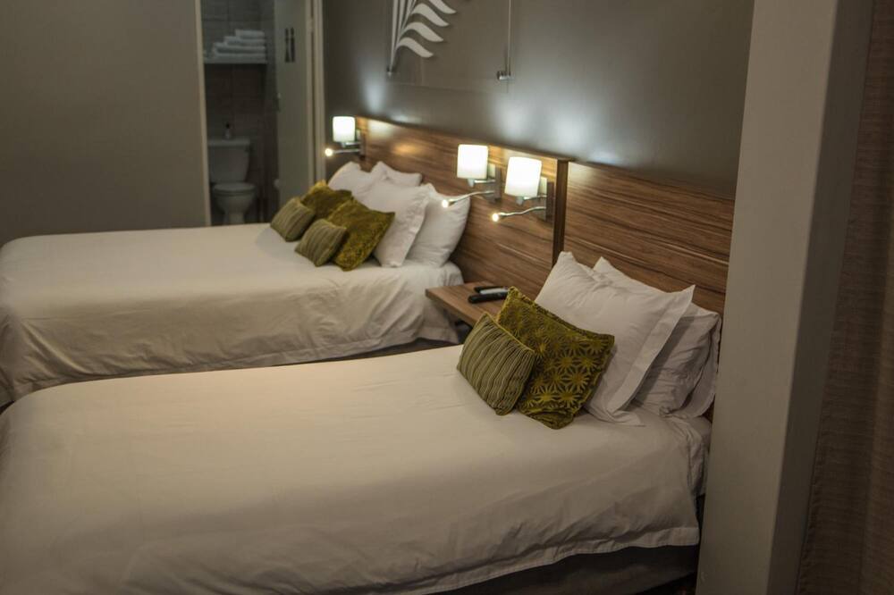 Photo of Bedroom in Brandwag