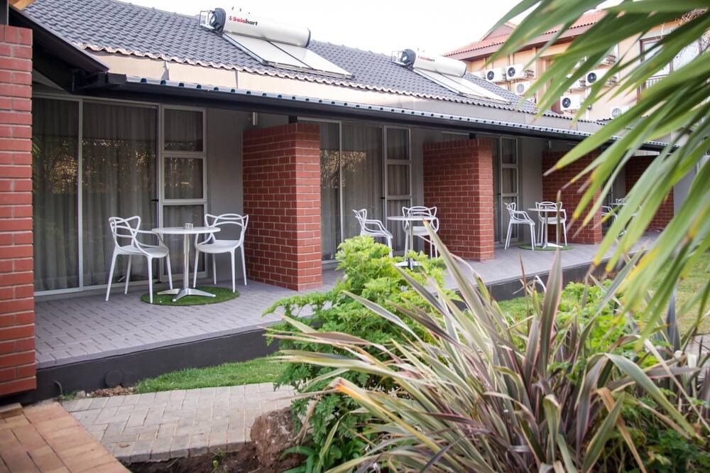 Photo of Patio Balcony in Brandwag