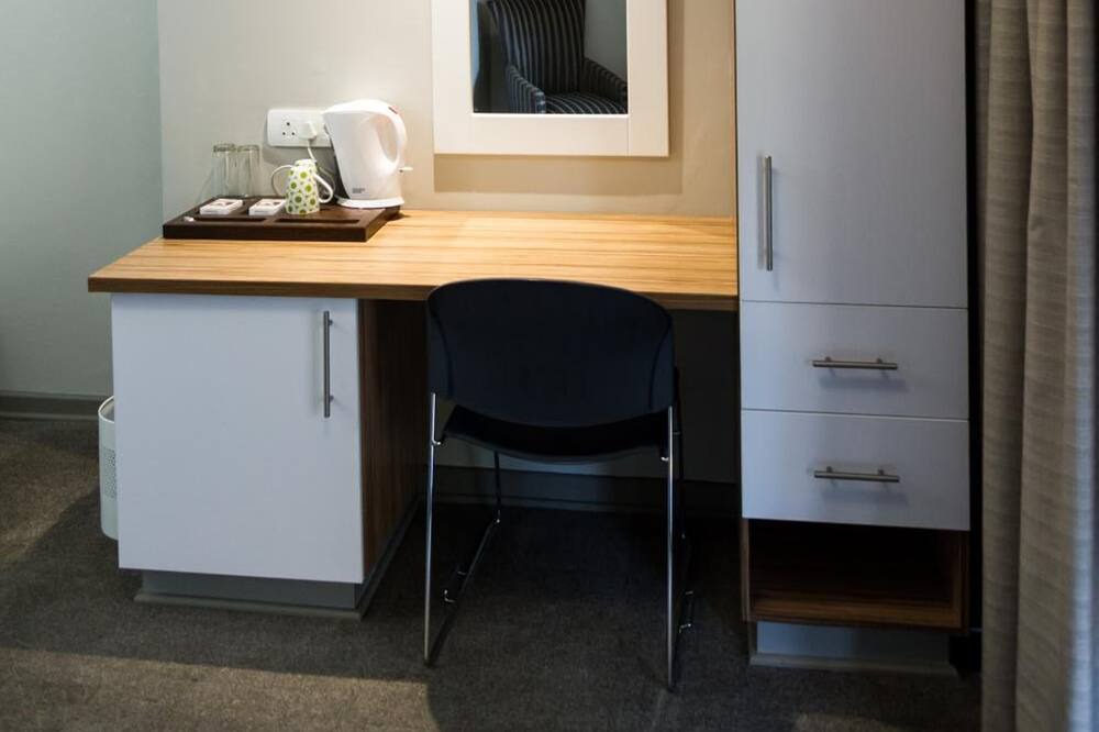 Photo of Bedroom in Brandwag