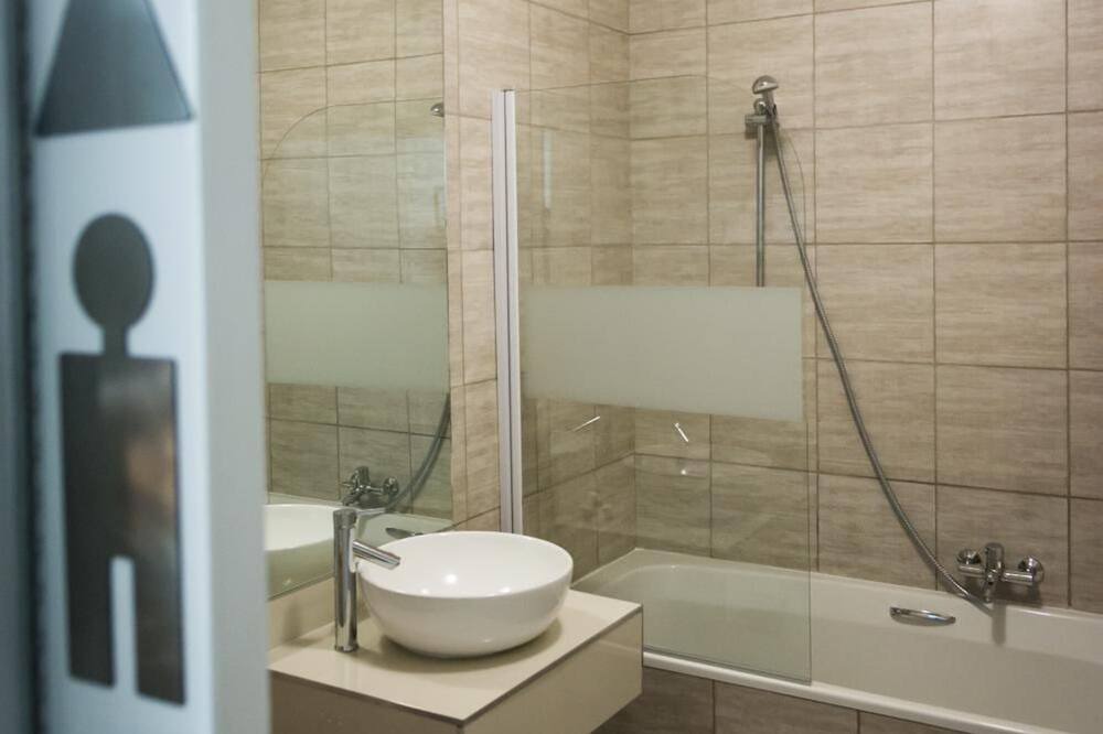 Photo of Bathroom in Brandwag