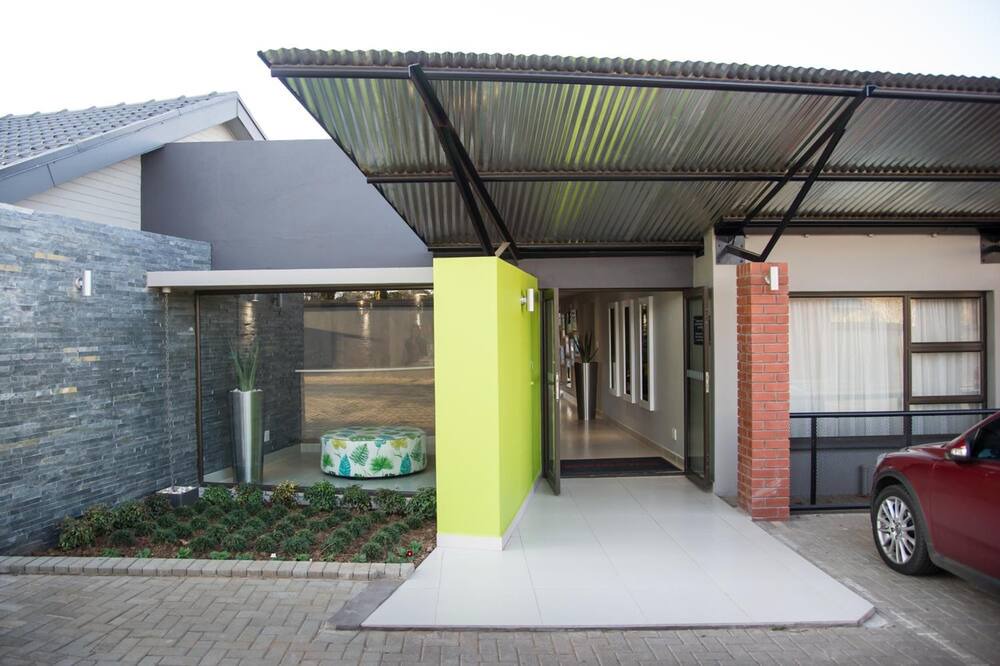 Photo of Outdoor in Brandwag