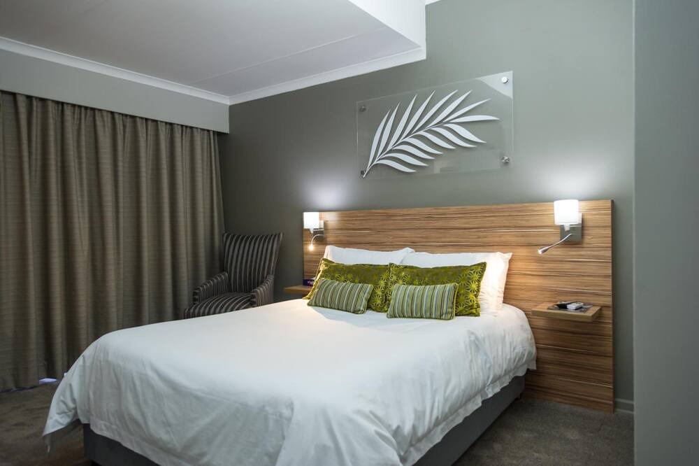 Photo of Bedroom in Brandwag