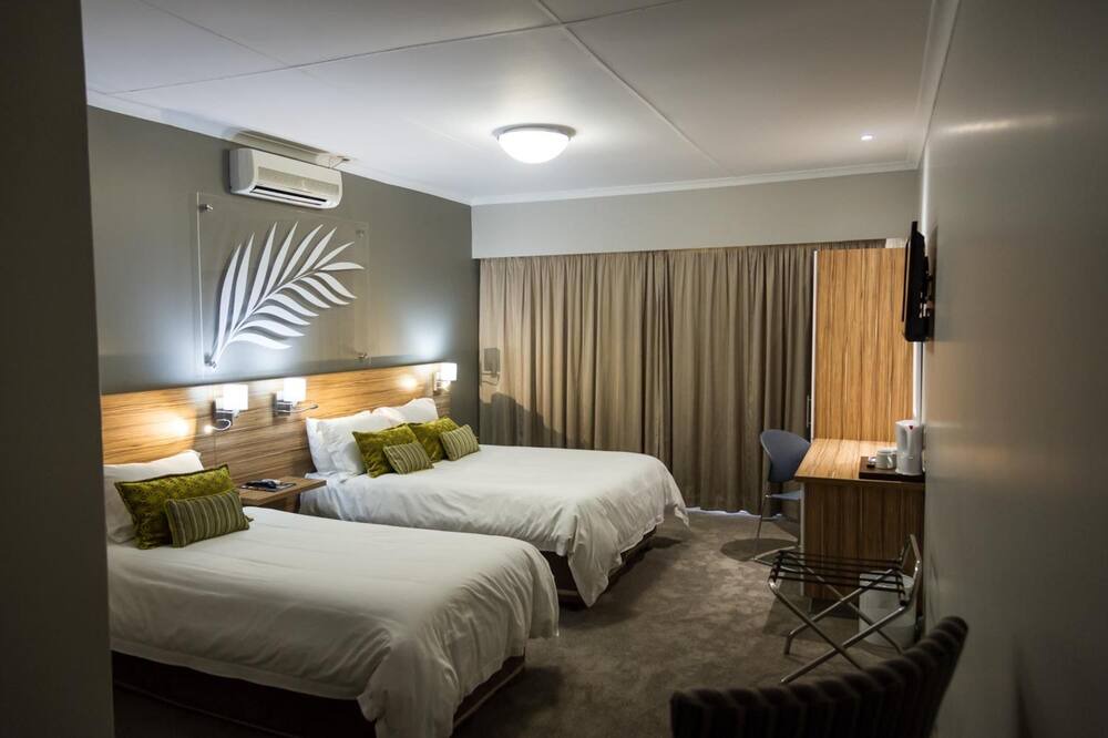 Photo of Bedroom in Brandwag