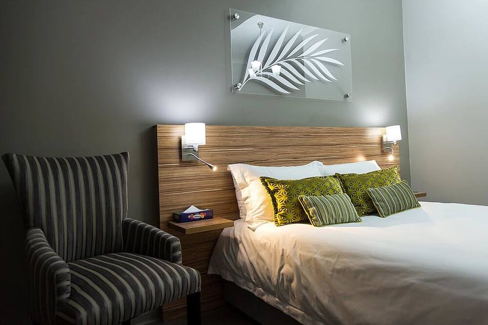 Photo of Bedroom in Brandwag