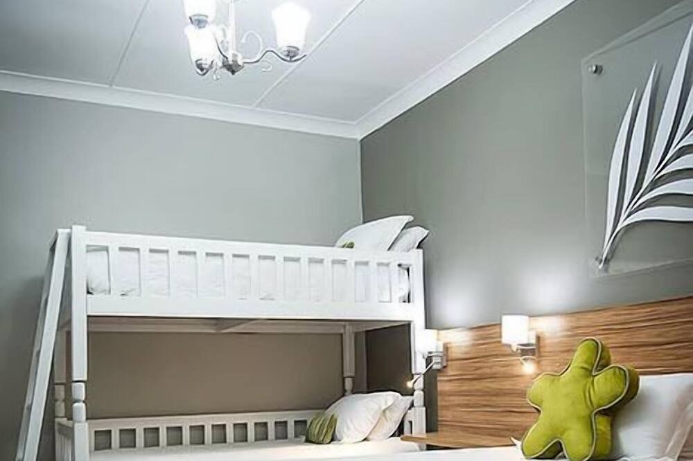 Photo of Bedroom in Brandwag