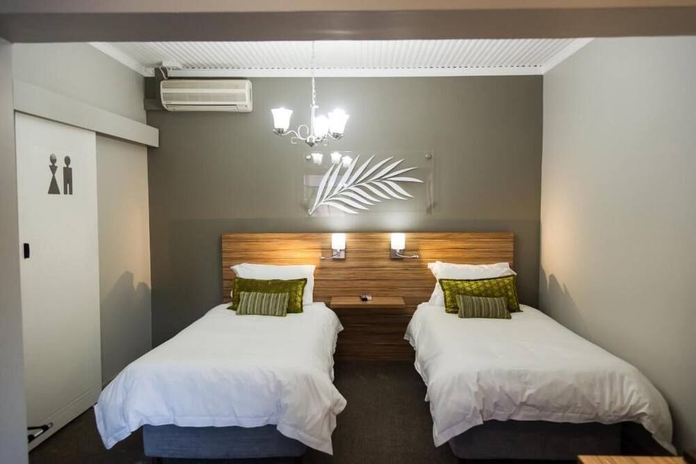 Photo of Bedroom in Brandwag