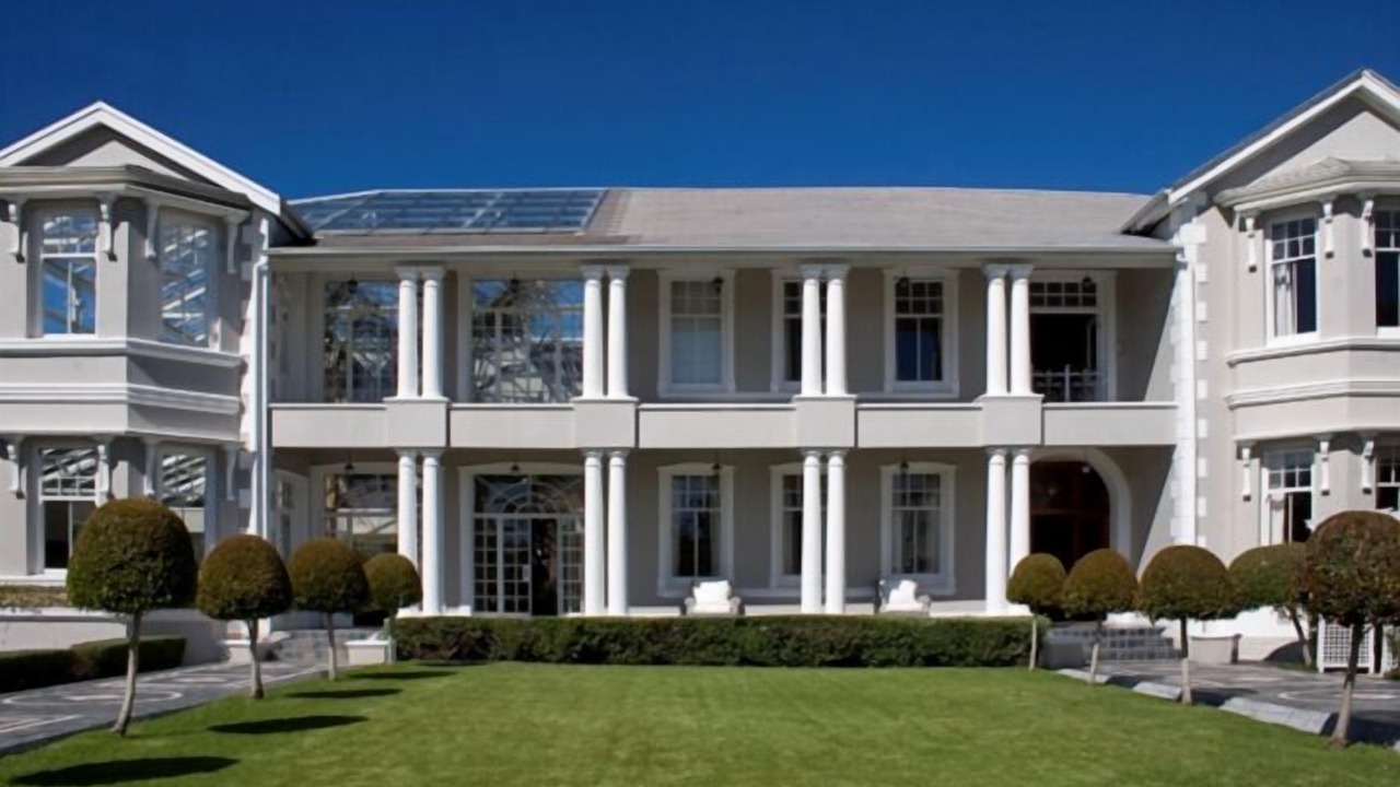Photo of Outdoor in Rosebank