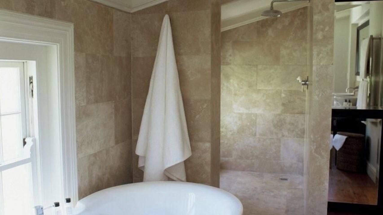 Photo of Bathroom in Rosebank