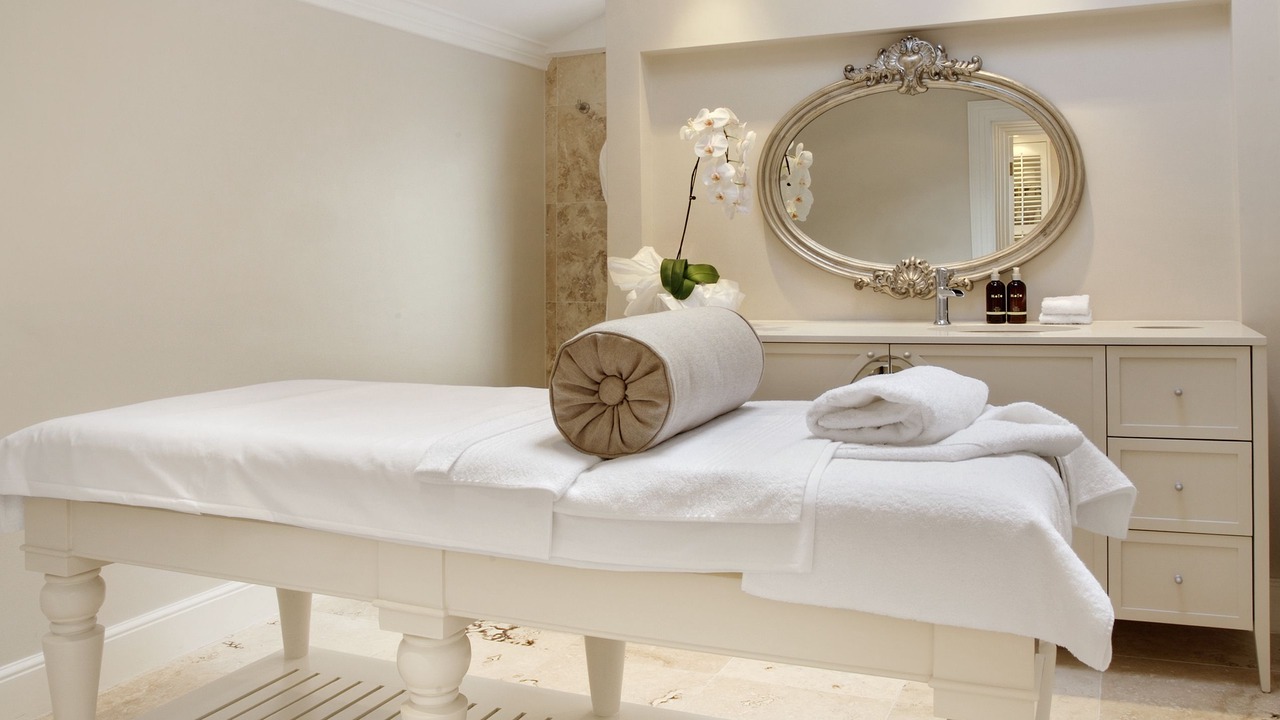 Photo of Bedroom in Rosebank