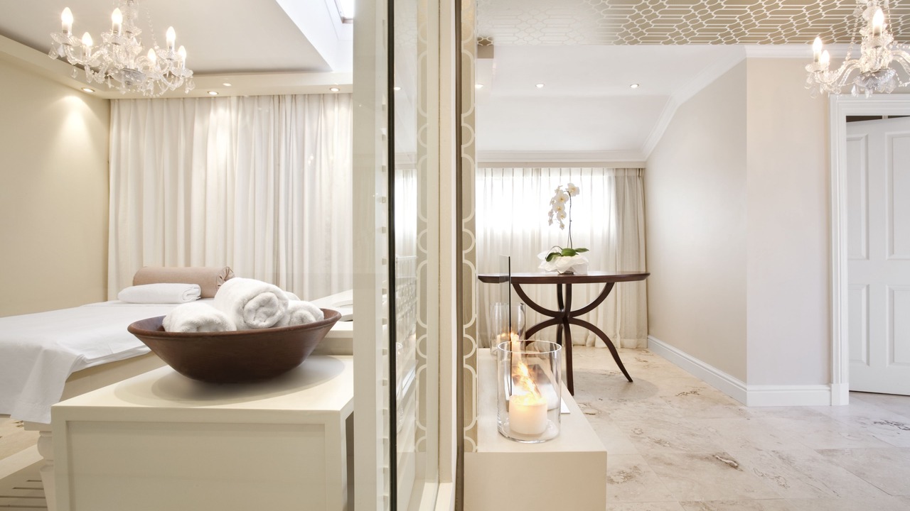 Photo of Bedroom in Rosebank