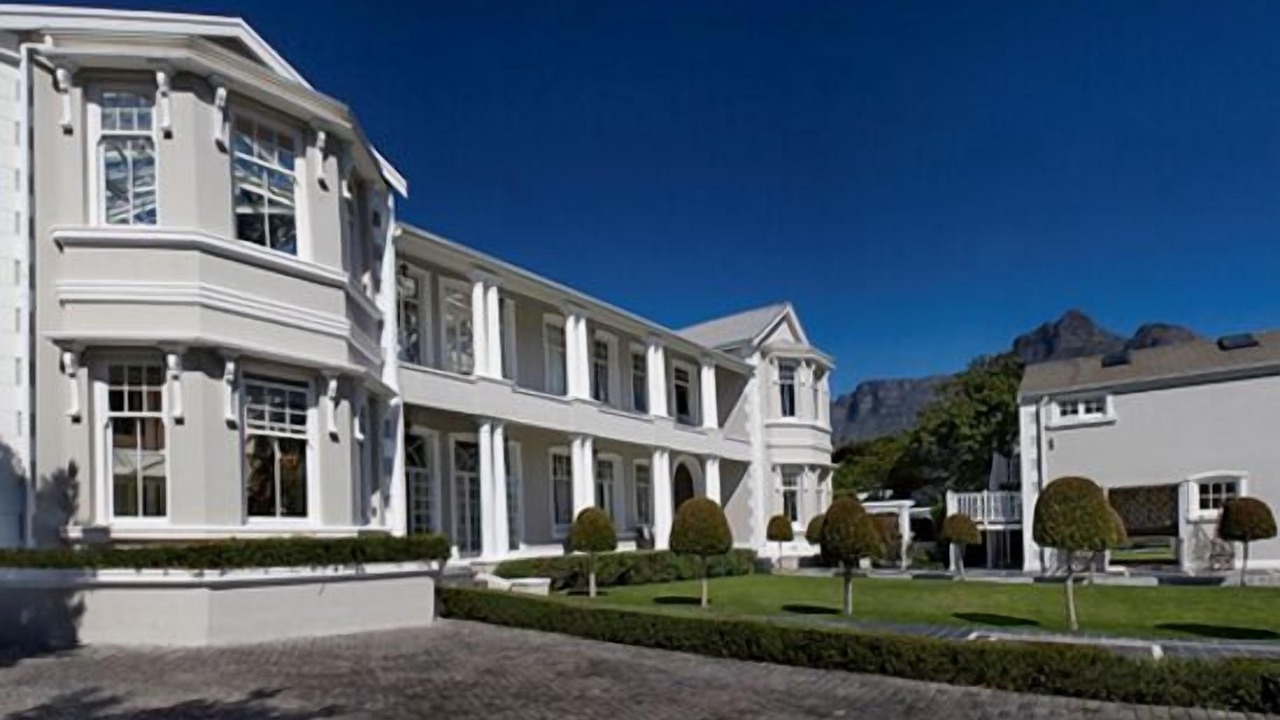 Photo of Outdoor in Rosebank
