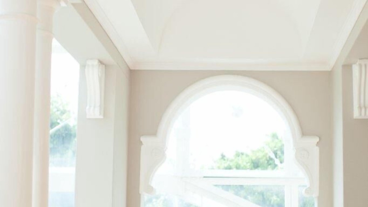 Photo of Patio Balcony in Rosebank
