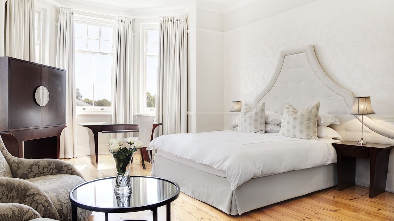 Photo of Bedroom in Rosebank