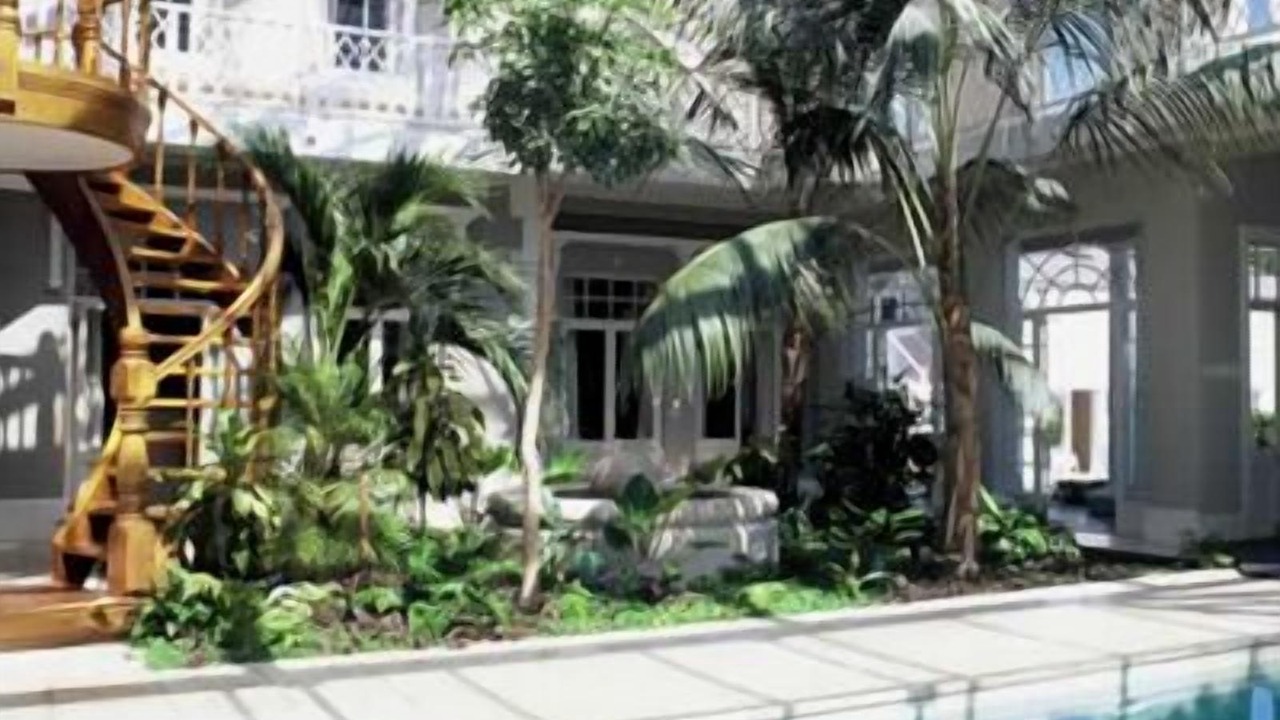 Photo of Outdoor in Rosebank