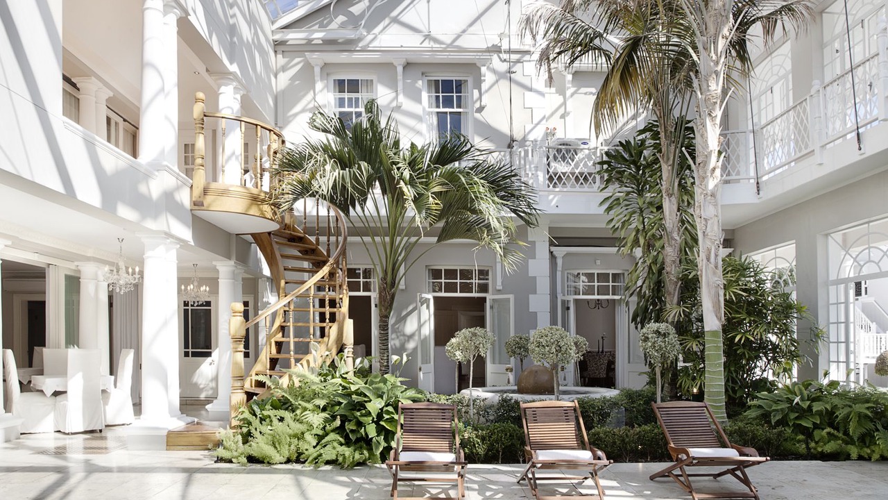 Photo of Outdoor in Rosebank