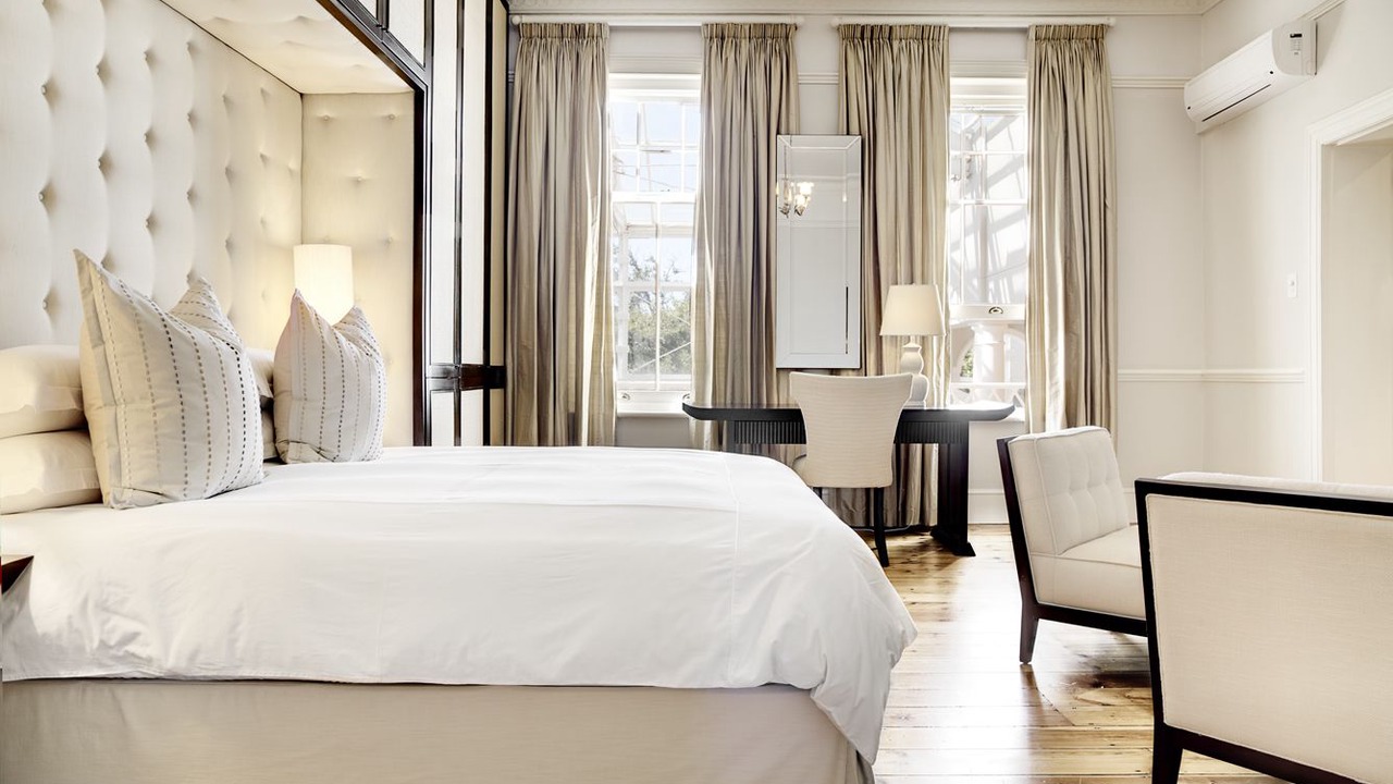 Photo of Bedroom in Rosebank
