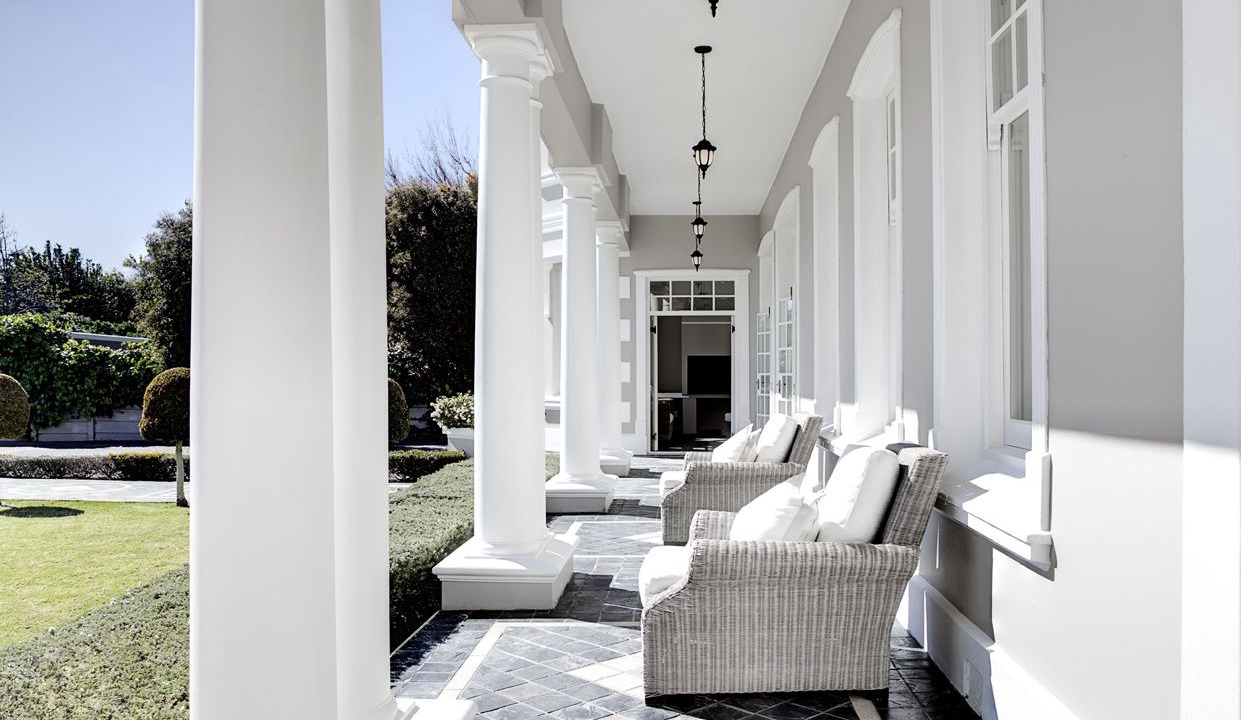 Photo of Outdoor in Rosebank