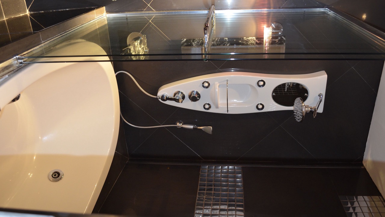 Photo of Bathroom in Raithby