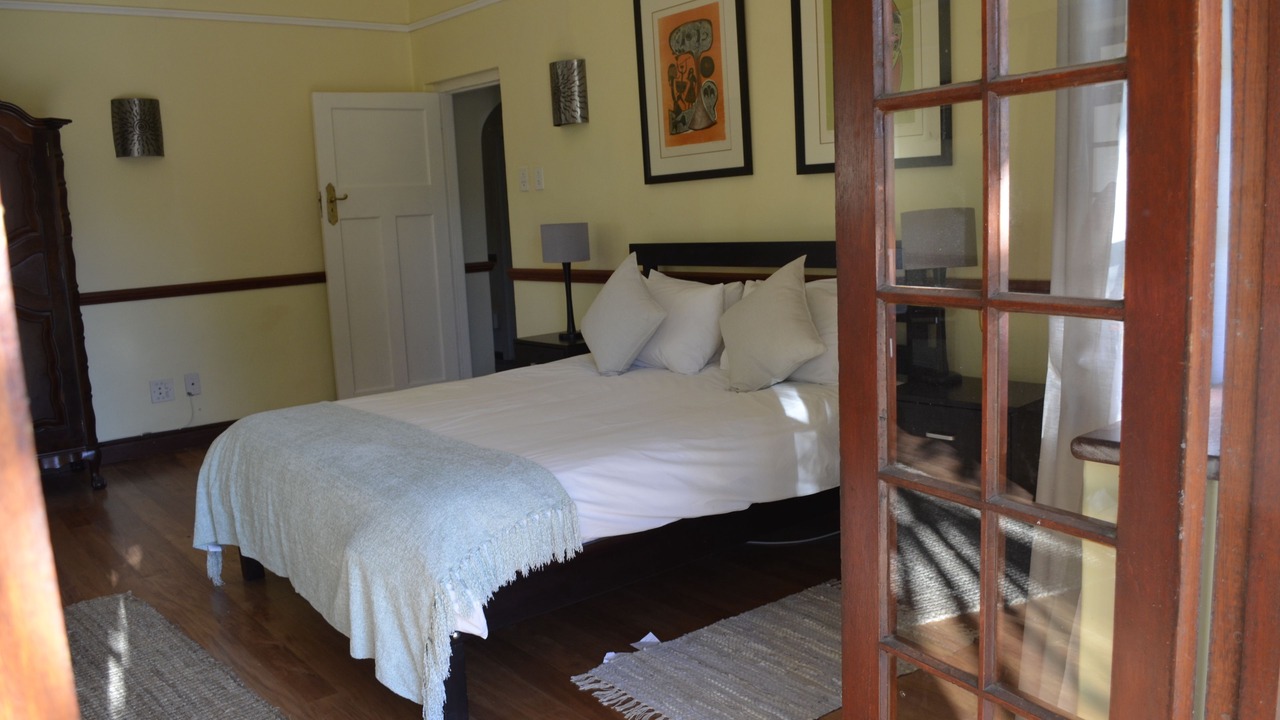 Photo of Bedroom in Raithby