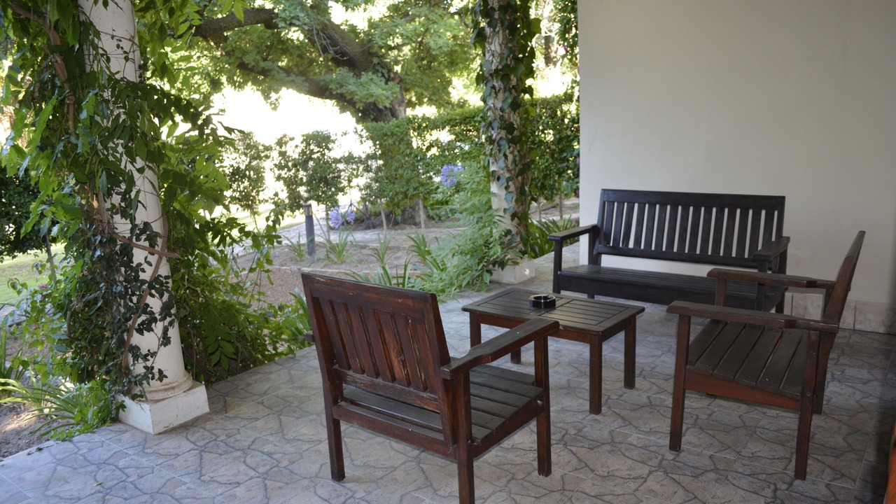 Photo of Outdoor in Raithby