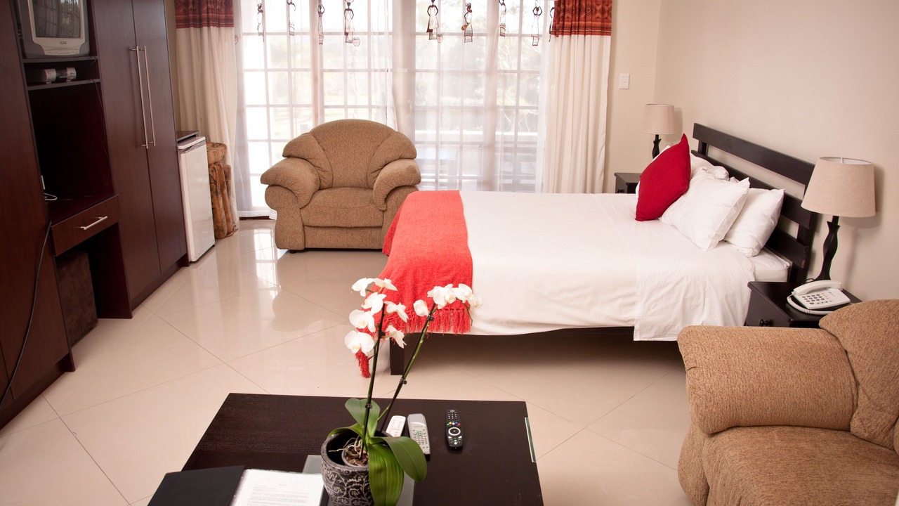Photo of Bedroom in Raithby