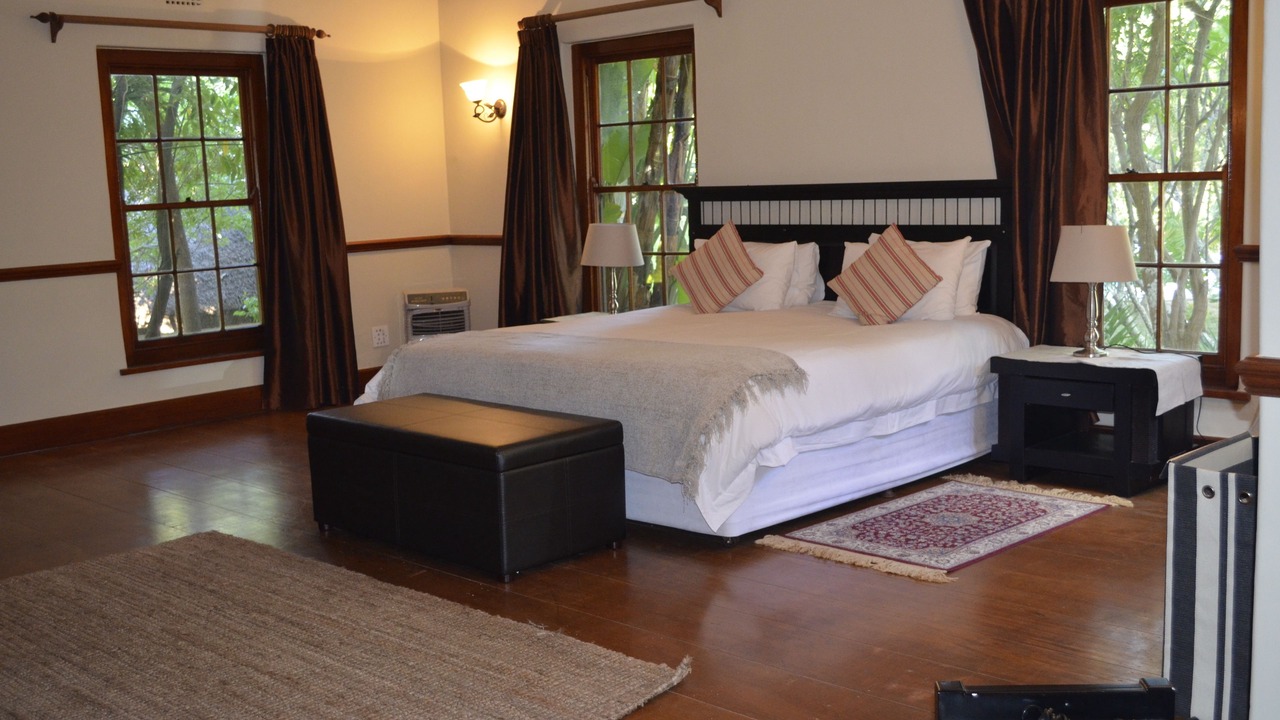 Photo of Bedroom in Raithby