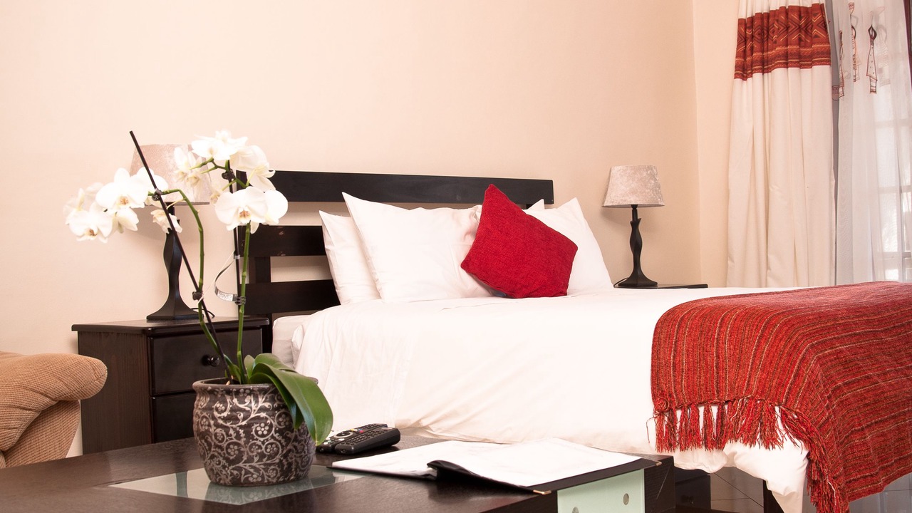 Photo of Bedroom in Raithby