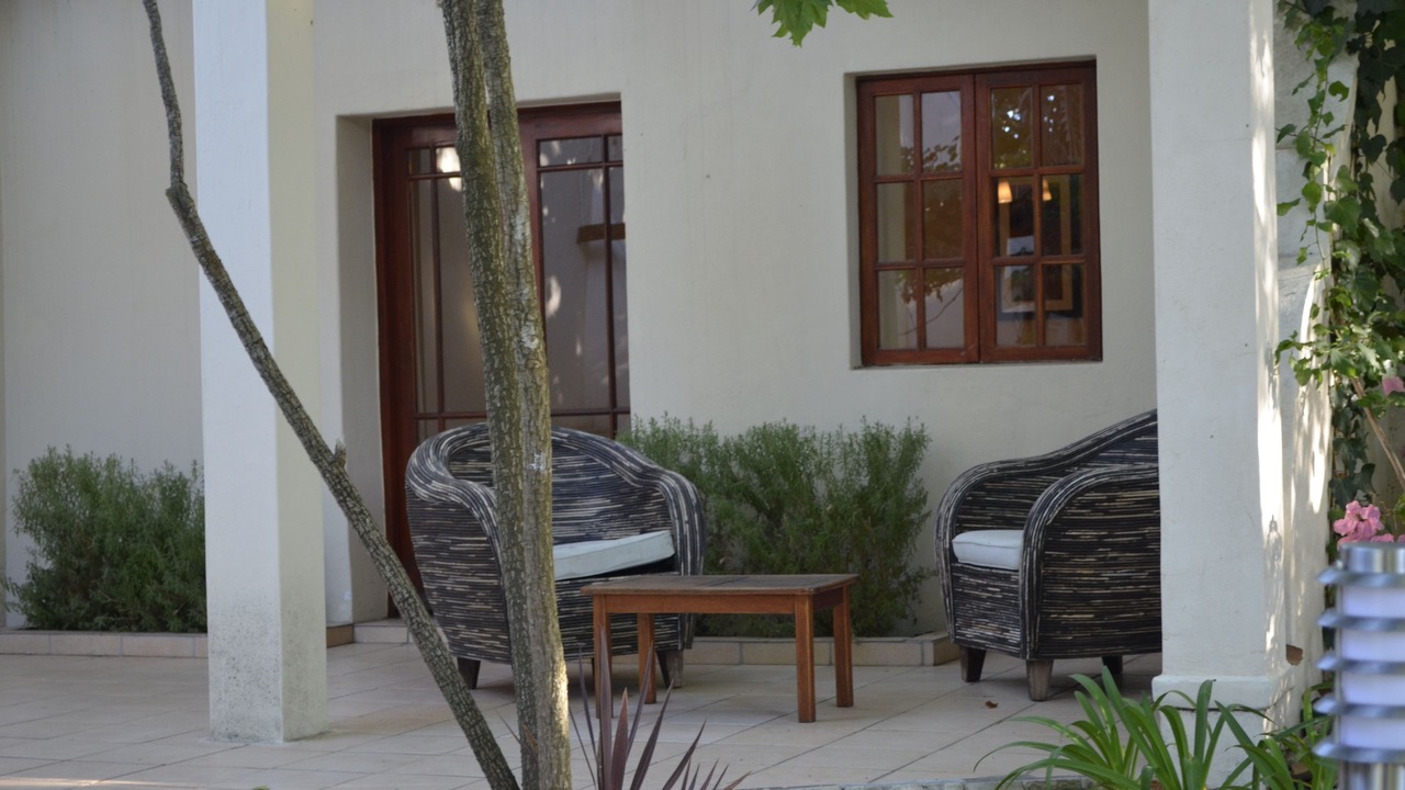 Photo of Outdoor in Raithby
