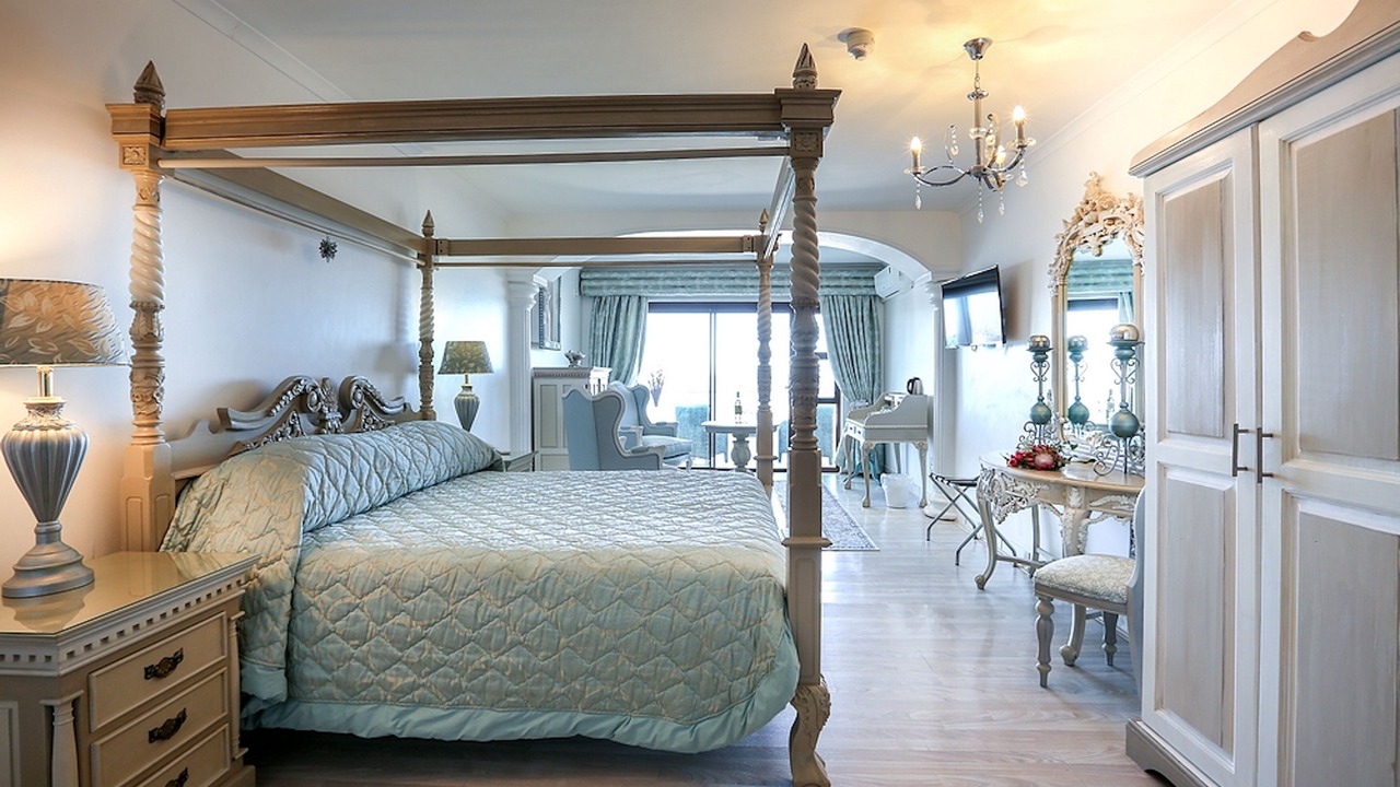 Photo of Bedroom in Westcliff