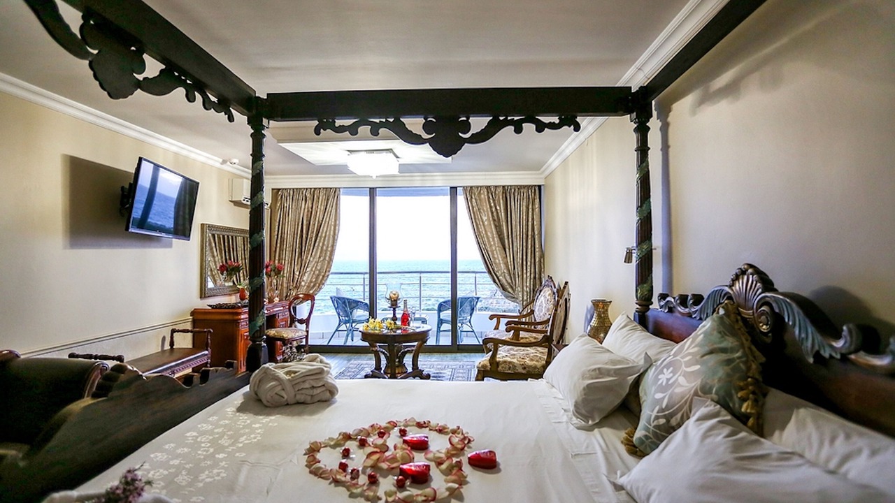 Photo of Bedroom in Westcliff