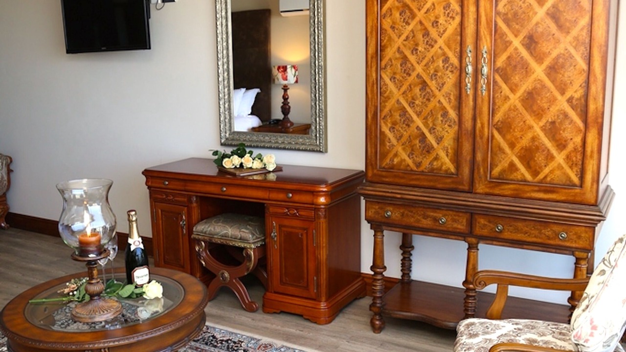 Photo of Bedroom in Westcliff
