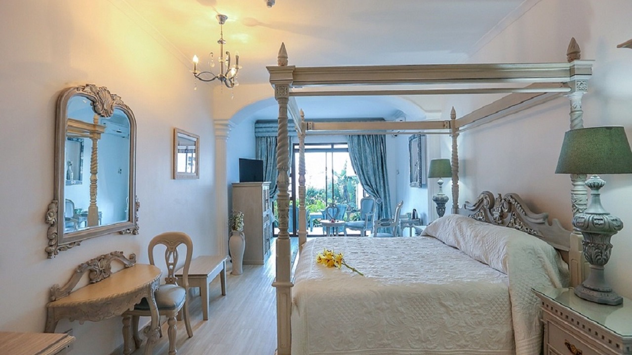 Photo of Bedroom in Westcliff