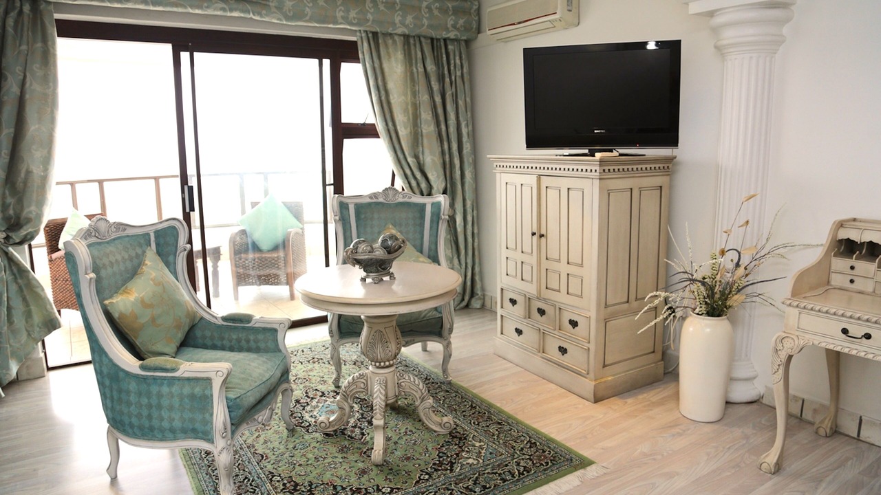 Photo of Bedroom in Westcliff