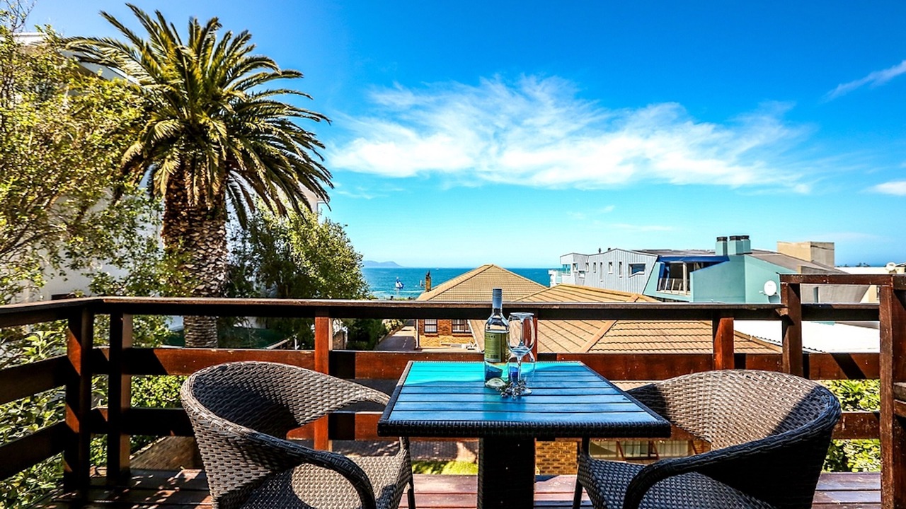 Photo of Patio Balcony in Westcliff