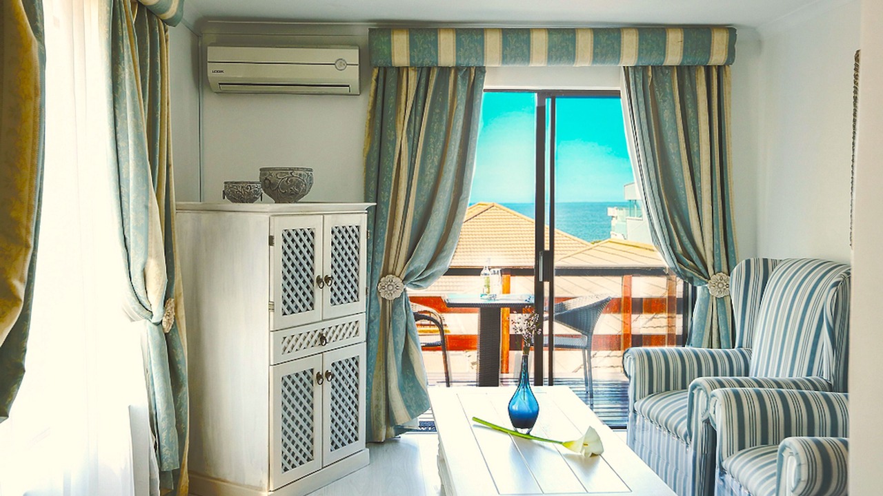 Photo of Bedroom in Westcliff
